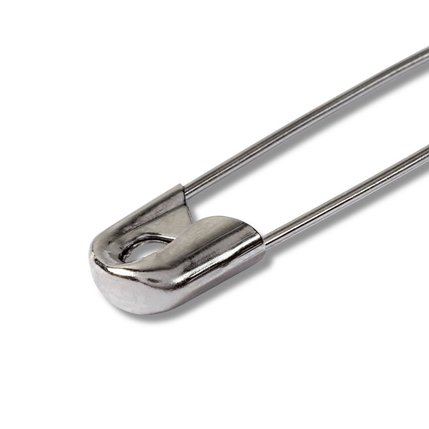 Hakaneulat 34mm 16 kpl / pkt (85442)
